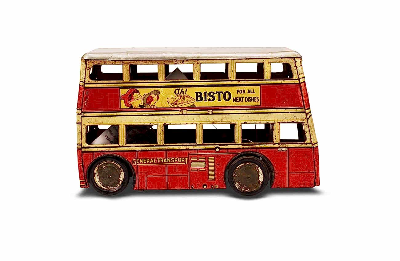 Bisto Bus