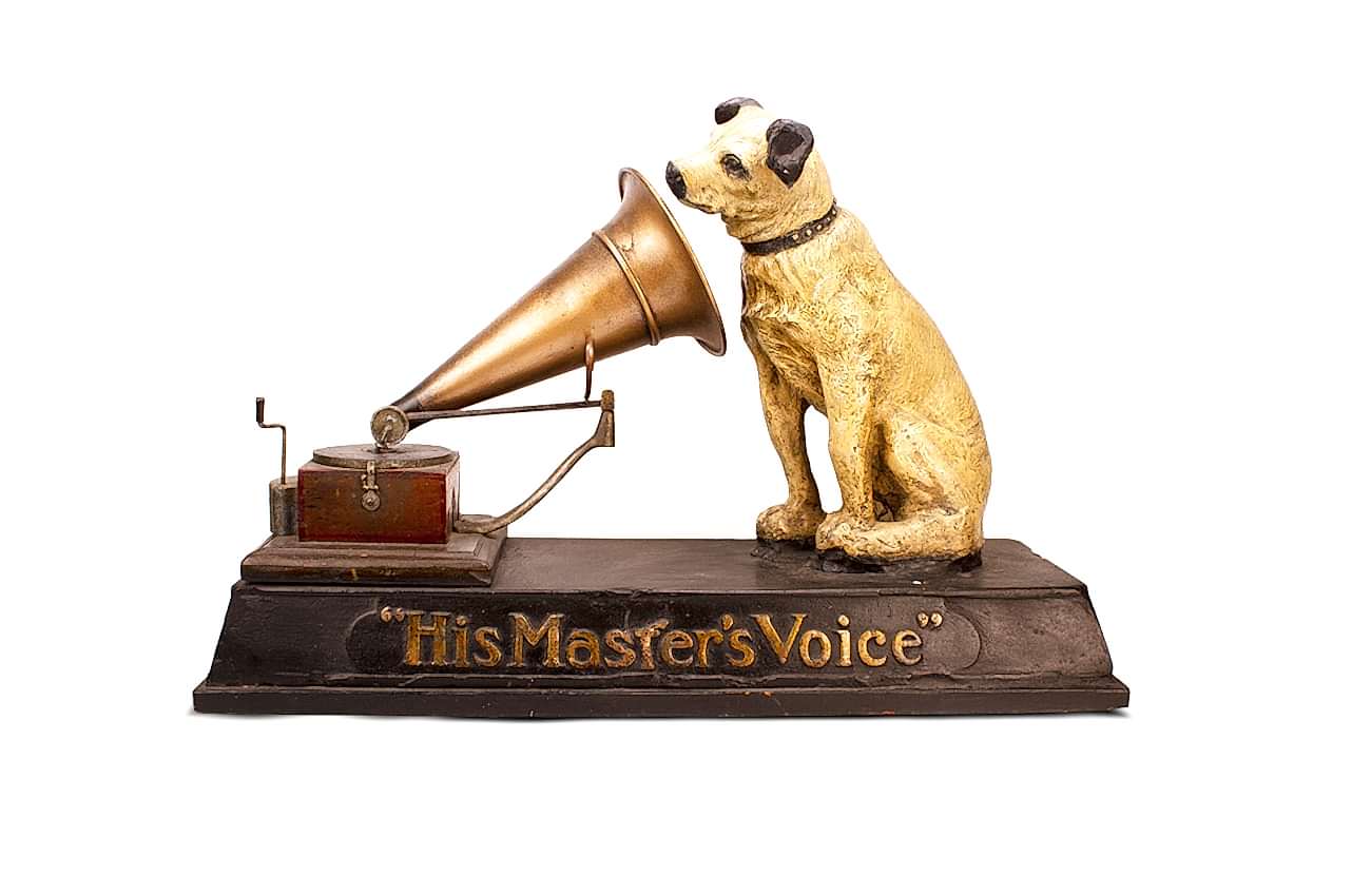 HMV