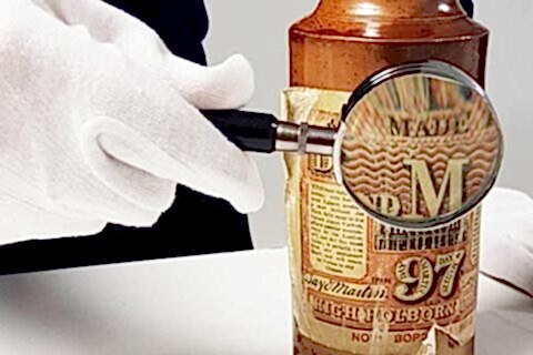 Learning – Workshops – Consumer History