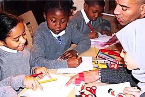 Learning – Workshops – KS1 Toys & Games