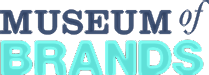 Museum of Brands Logo Mobile