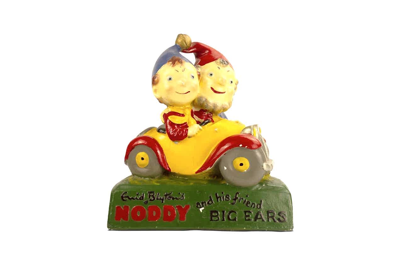Noddy Figurine