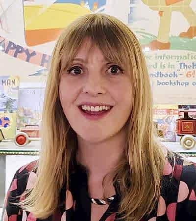 Our Team – Alice Kain