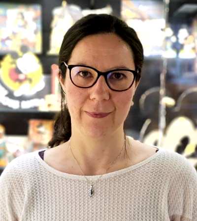 Our Team – Rebecca Hogan