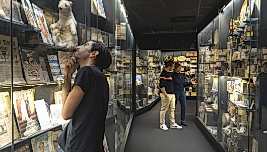 Permanent Exhibition