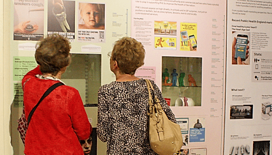 Temporary Exhibitions