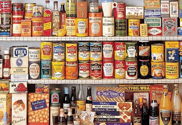 Talk: Making Scents of Brands with Professor Neil Martin