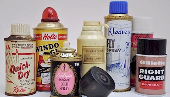 After Eight – Display