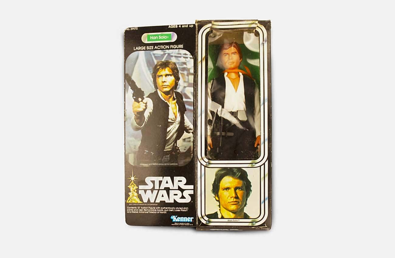 Han Solo