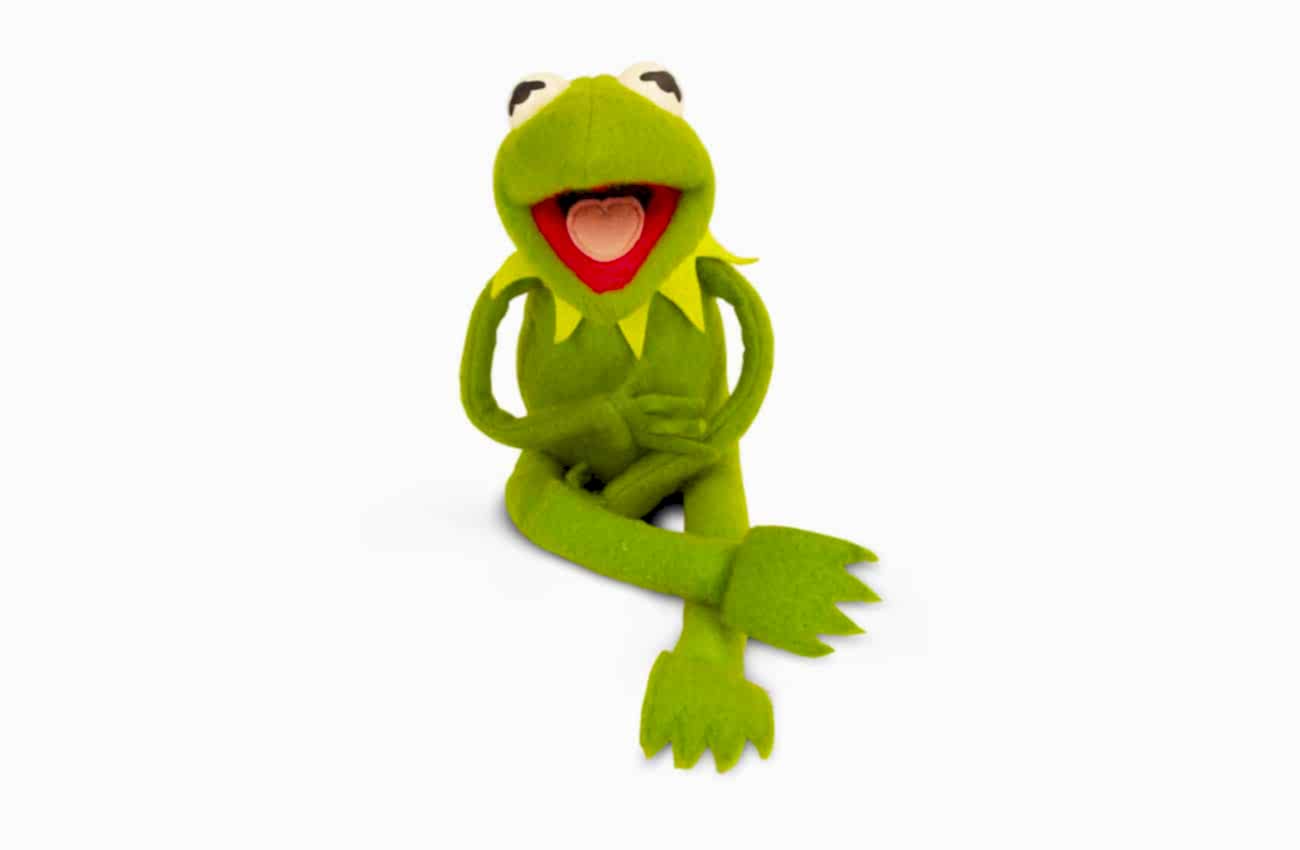Kermit