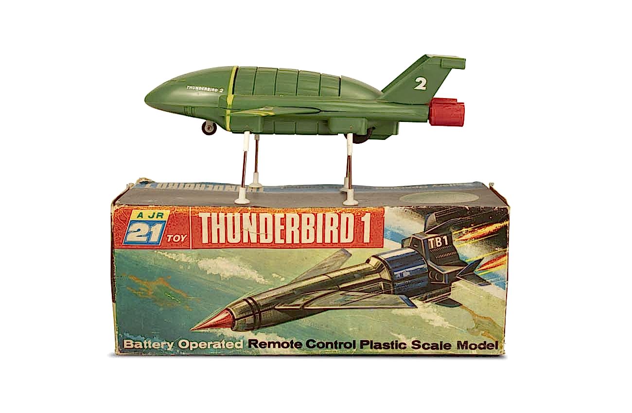 Thunderbird