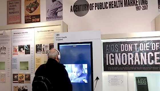 Support Us Partnerships Public Health England