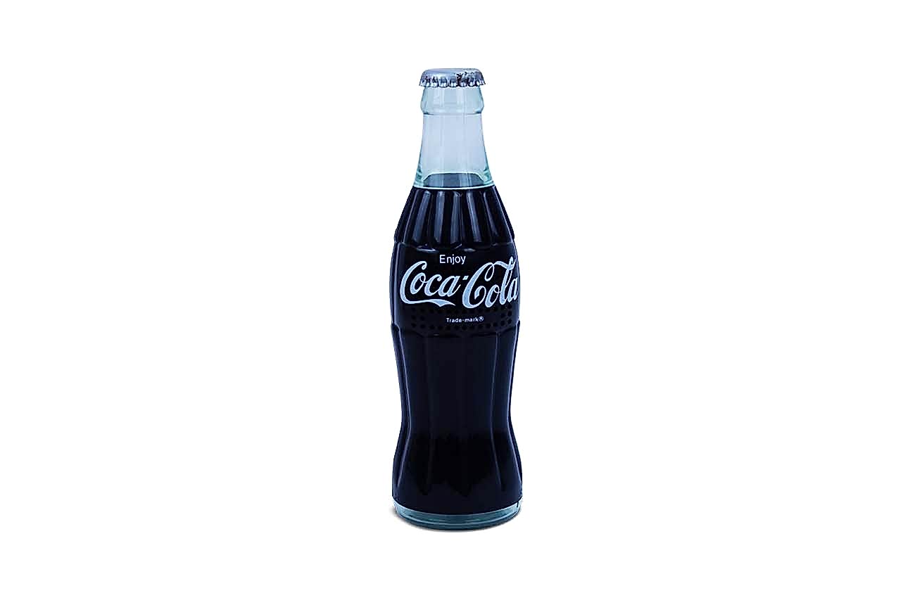 Coca Cola Radio