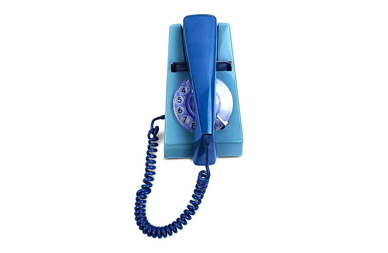Telephone Item
